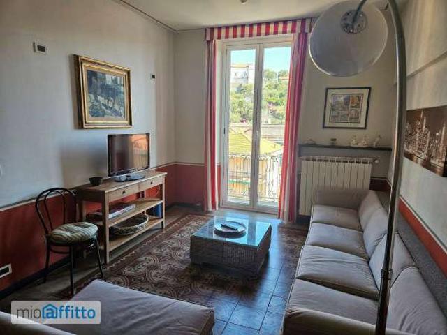 Appartamento arredato Celle ligure pecorile