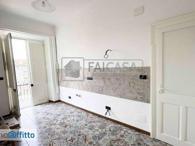 Appartamento arredato Cenisia