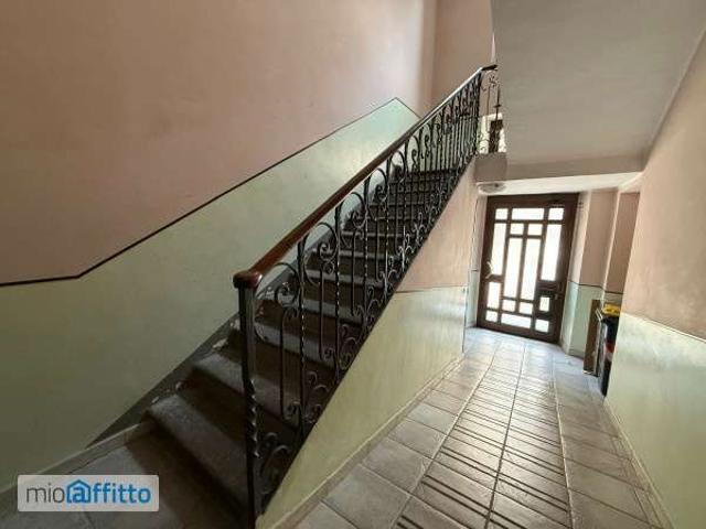 Appartamento arredato Cenisia