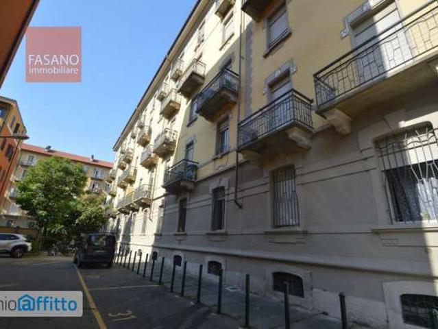 Appartamento arredato Cenisia