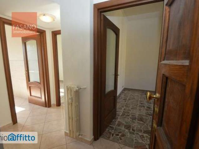 Appartamento arredato Cenisia