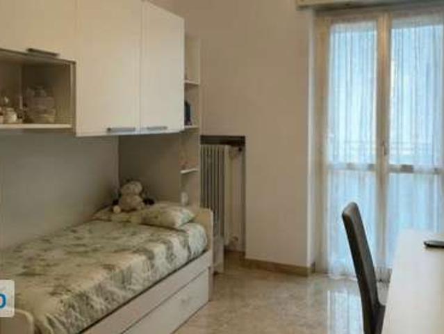 Appartamento arredato Cenisia