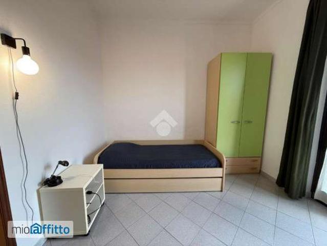 Appartamento arredato Cenisia