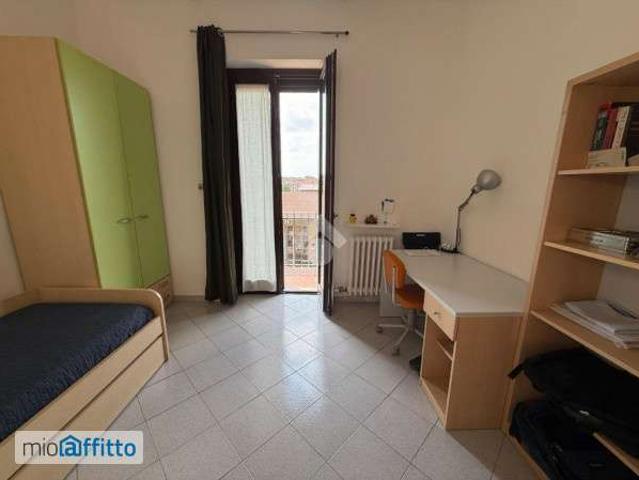 Appartamento arredato Cenisia