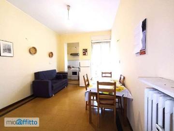 Appartamento arredato Cenisia