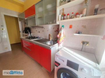 Appartamento arredato Cenisia