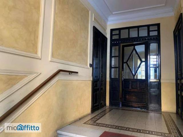 Appartamento arredato Cenisia