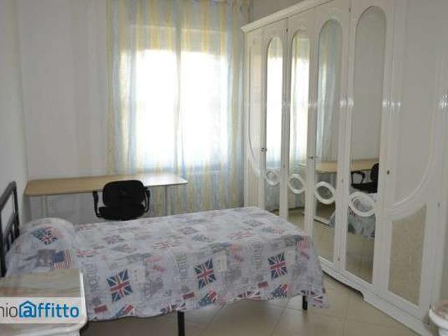 Appartamento arredato Cenisia