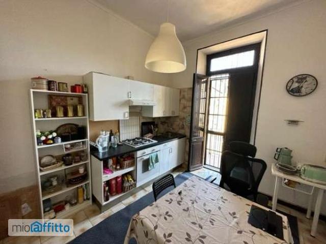 Appartamento arredato Cenisia