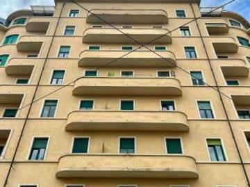 Appartamento arredato Cenisia