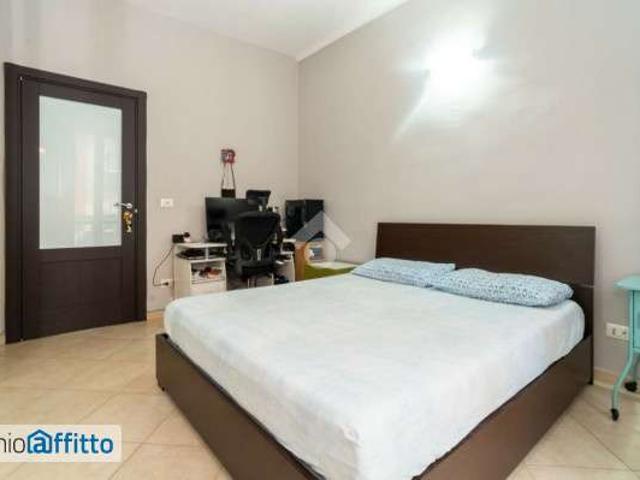 Appartamento arredato Cenisia