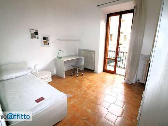 Appartamento arredato Cenisia