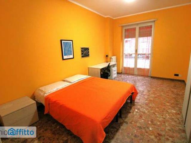 Appartamento arredato Cenisia