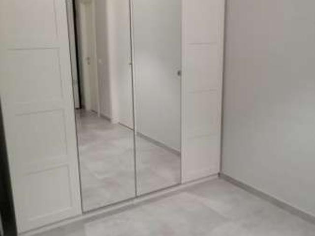 Appartamento arredato Cenisia