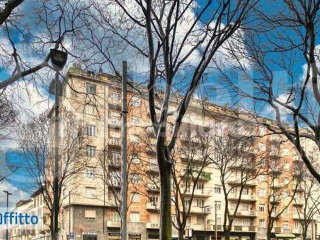 Appartamento arredato Cenisia