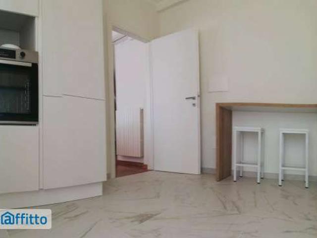 Appartamento arredato Centro, mare sassonia