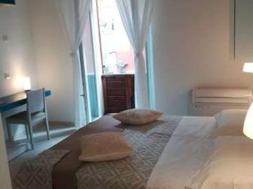 Appartamento arredato Centro marina