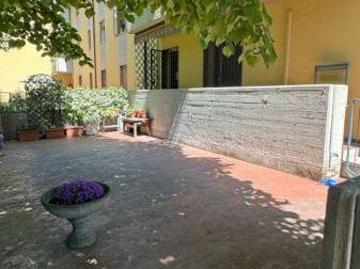Appartamento arredato Centro, marullina
