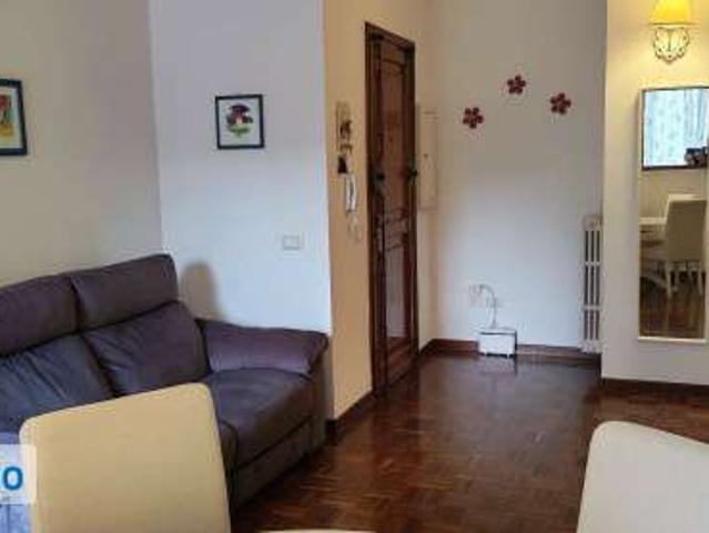 Appartamento arredato Centro mazzini