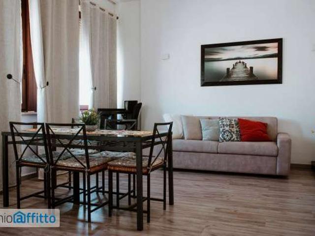 Appartamento arredato Centro mazzini