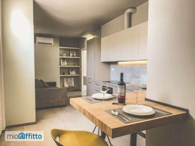 Appartamento arredato Centro mazzini