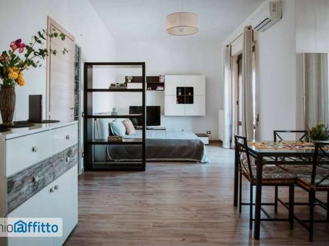 Appartamento arredato Centro mazzini
