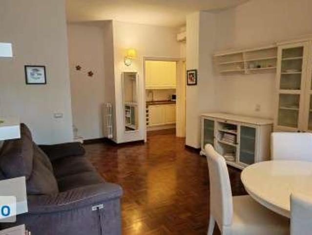 Appartamento arredato Centro mazzini