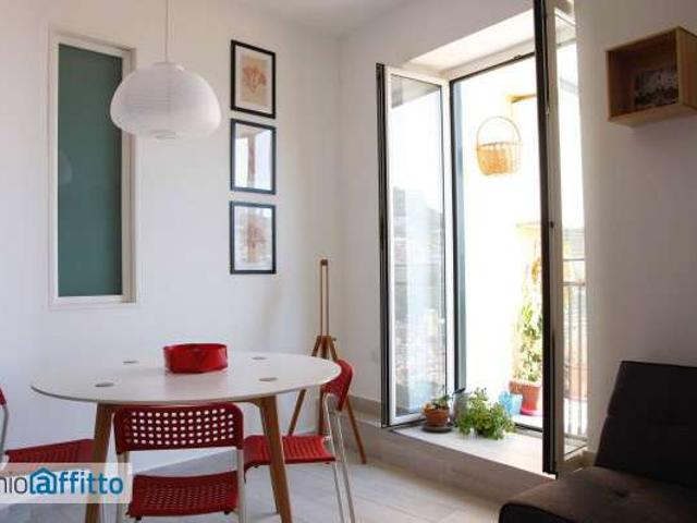 Appartamento arredato Centro monte santo
