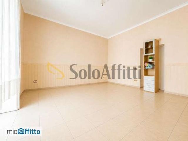 Appartamento arredato Centro monte santo