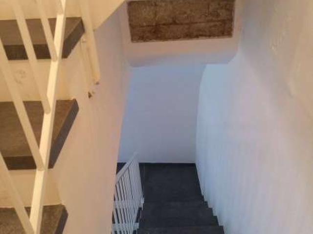 Appartamento arredato Centro monte santo