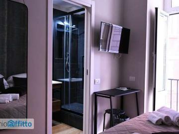Appartamento arredato Centro monte santo