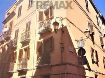 Appartamento arredato Centro ospedale