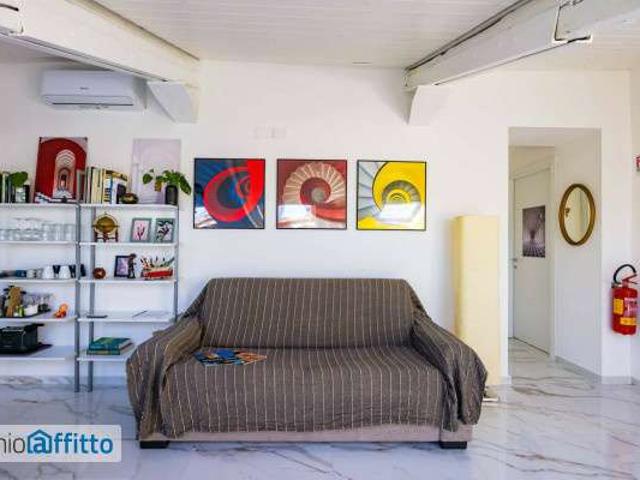 Appartamento arredato Centro arenaccia
