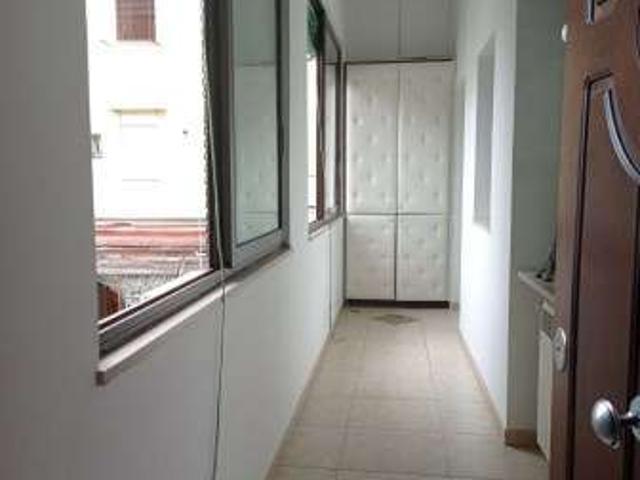 Appartamento arredato Centro arenaccia