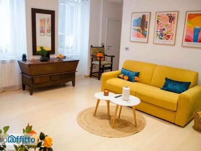 Appartamento arredato Centro borgo teresiano