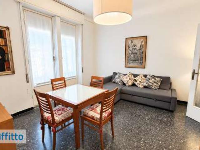 Appartamento arredato Centro centro città