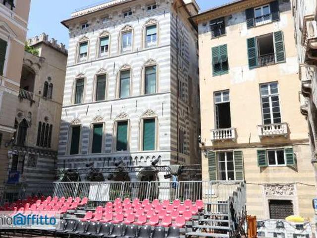 Appartamento arredato Centro centro città