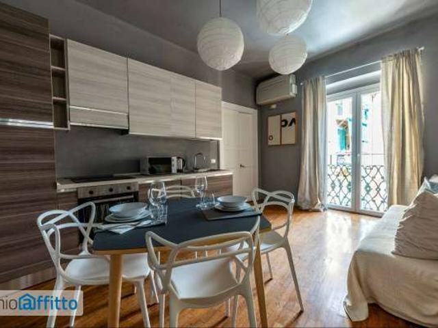 Appartamento arredato Centro centro città