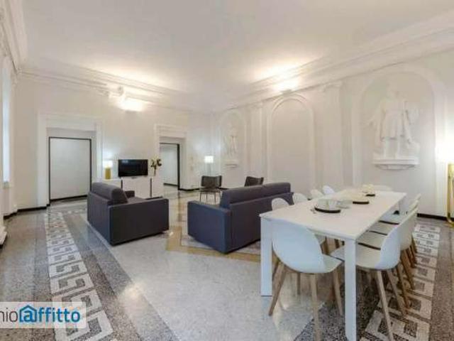 Appartamento arredato Centro centro città
