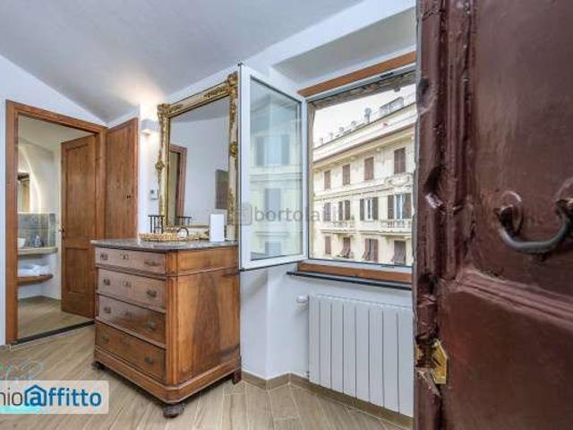 Appartamento arredato Centro centro città