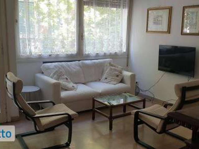 Appartamento arredato Centro centro mare