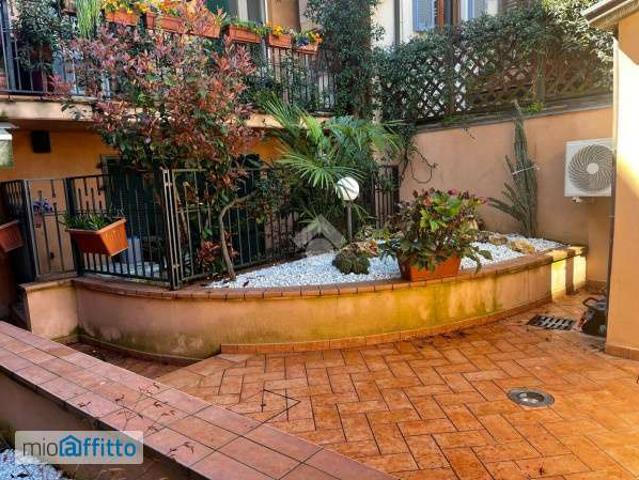 Appartamento arredato Centro centro storico