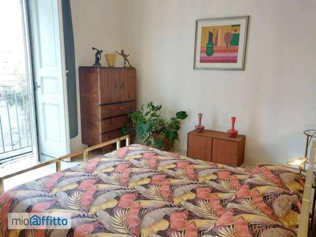 Appartamento arredato Centro centro storico