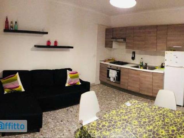 Appartamento arredato Centro centro storico