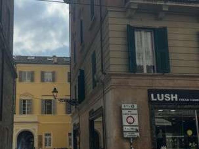 Bilocale arredato Centro centro storico
