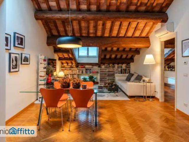 Appartamento arredato Centro centro storico