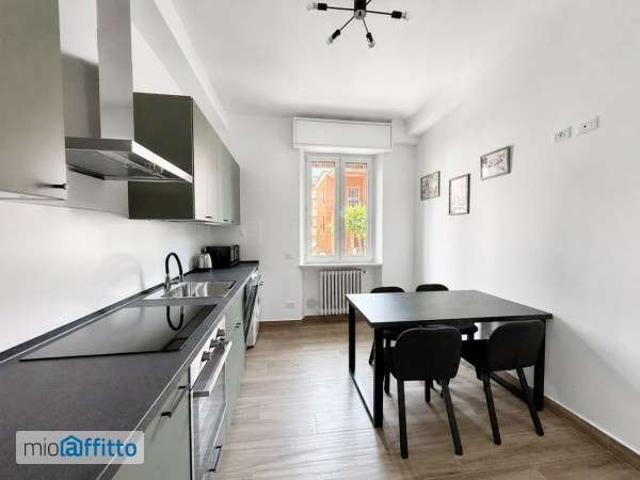 Appartamento arredato Centro centro storico