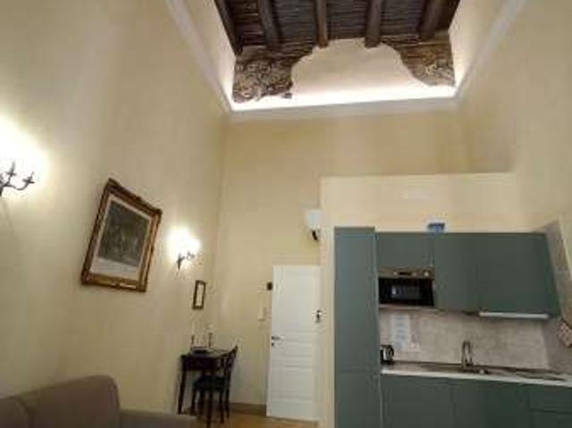 Appartamento arredato Centro centro storico