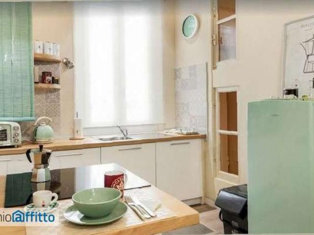 Appartamento arredato Centro centro storico