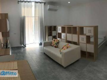 Appartamento arredato Centro centro storico